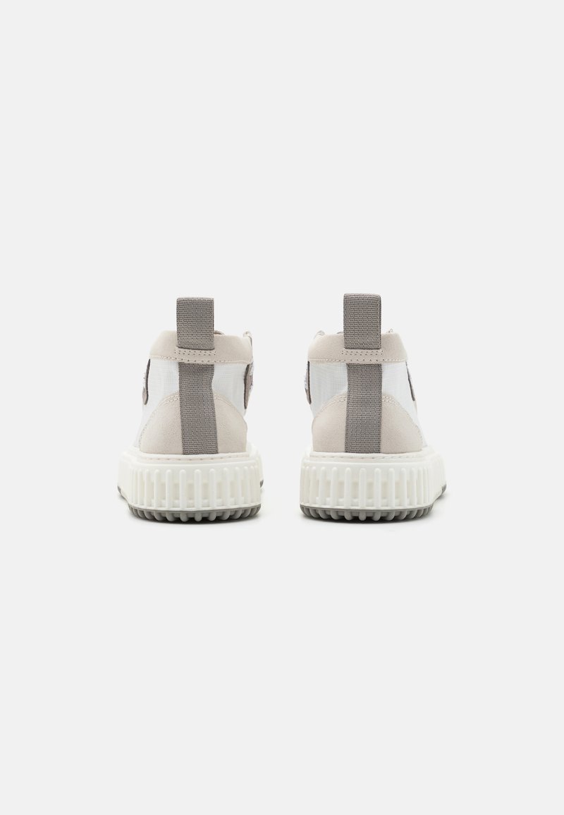 Schnürschuhe Clarks Torhill Bee Damen Black Intere Produktbild-Vorschau 5