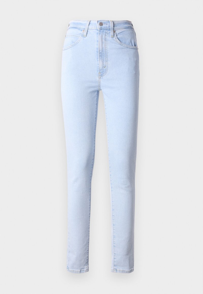 Levi’s® Jeans Skinny Fit lichtblauw