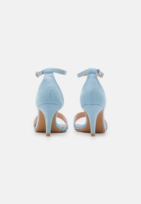 Anna Field Wide Fit Sandálias - light blue