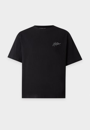 YOURTURN by Zalando, UNISEX, czarny