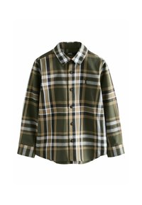 Next Skjorter - green