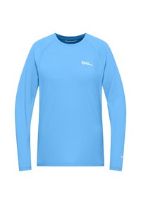 Unausgewählt, mid blue