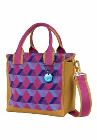 Oilily Handtas - fuchsia red