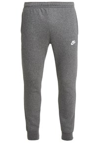Niet geselecteerd, charcoal heather/anthracite/white