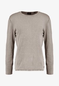 Unausgewählt, griffin