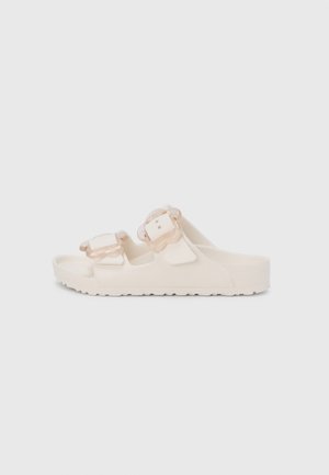 ARIZONA UNISEX - Sandaalid - eggshell