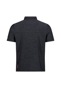 CMP Poloshirts - un antracite mel flame