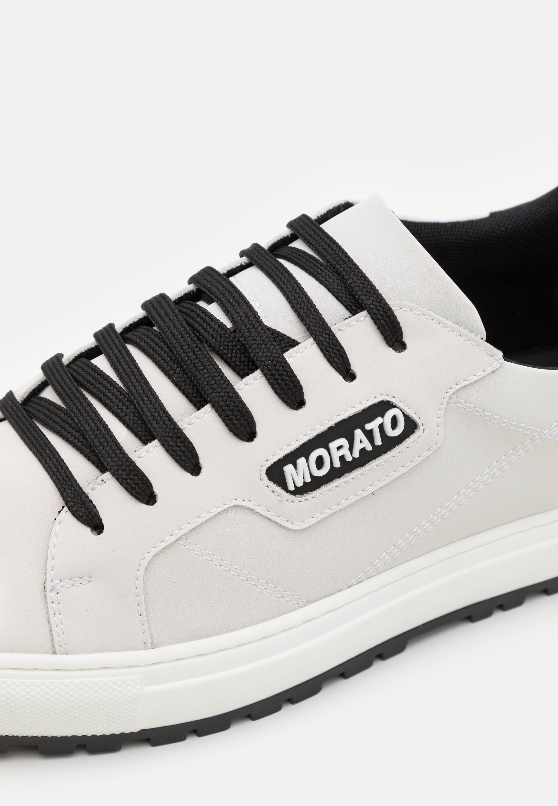 Antony Morato CROFTIN - Zapatillas - white/blanco - Zalando.es