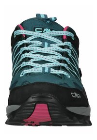 CMP RIGEL LOW  - Hikingskor - deep lake/acqua