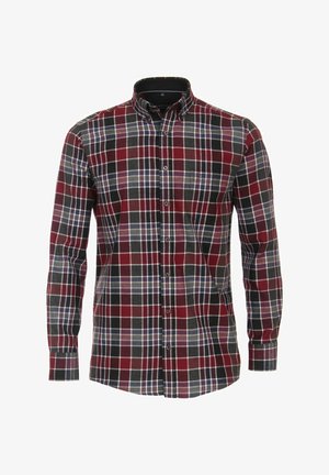 CASUAL FIT - Shirt - anthrazit