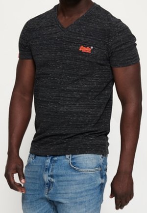 T-shirt z nadrukiem
