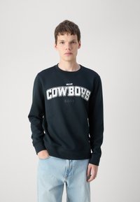 BOSS WATT NFL - Camisola - dark blue