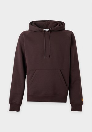 Carhartt WIP, - Bluza z kapturem