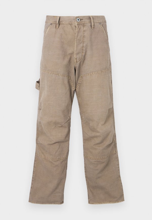 CARPENTER LOOSE - Carpenter Jeans4