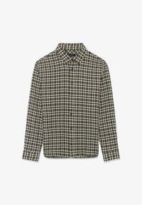 Wybrany, olive night