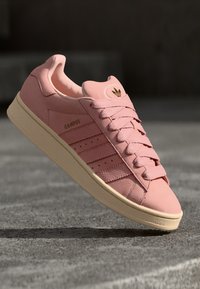 adidas Originals CAMPUS 00S UNISEX - Sportcipő - mauve/quartz