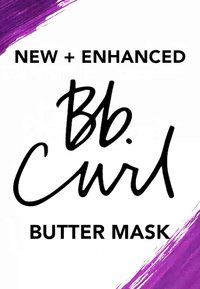 Bumble and bumble CURL BUTTER MASK - Hårinpackning