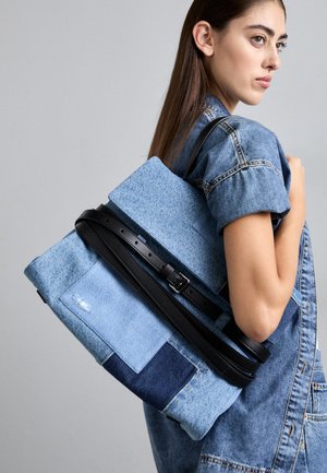 BORSA - Bolso de mano - variante unica