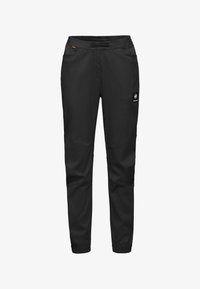 Niet geselecteerd, black