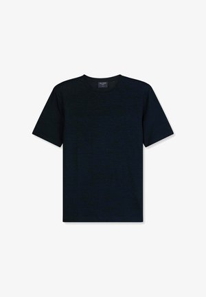 OLYMP, WIRK - T-Shirt basic - marine