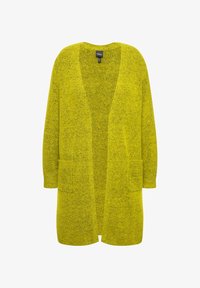 No seleccionado, avocado green