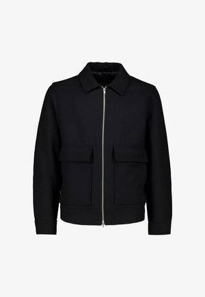 Junk De Luxe, Giacca leggera - black