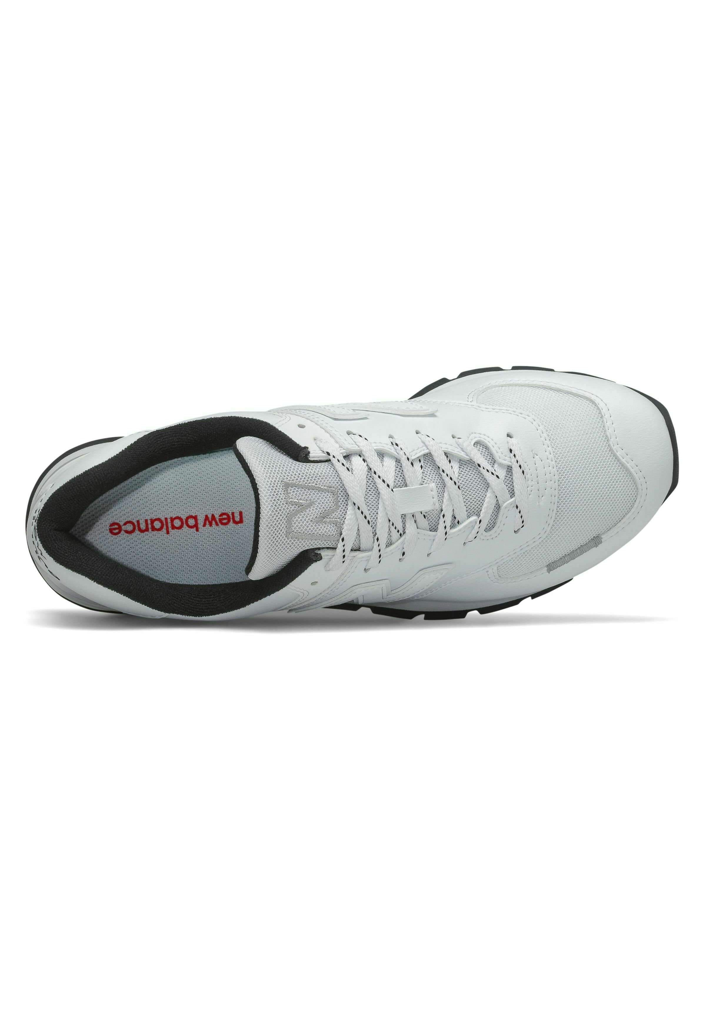 New Balance 720 - Trainers - white 