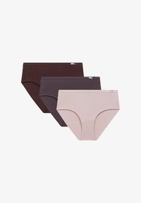 Wybrany, light violet pink brown