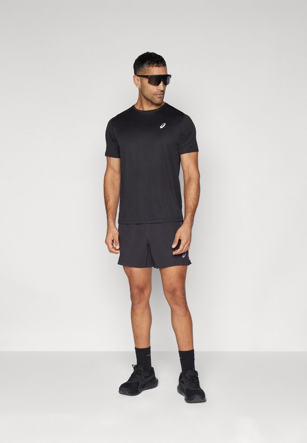 FUJITRAIL ELITE SHORT - Sports shorts4