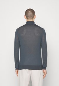 Tiger of Sweden Stickad tröja - blue-grey