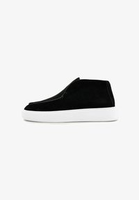 Geselecteerd, black