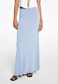 Mango Kids CUBA - Maxikjol - light blue