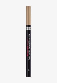 L'Oréal Paris - UNBELIEVA BROW MICRO TATOUAGE - Kredka do brwi Miniatura obrazu 1