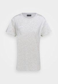 Ei valittu, egret melange