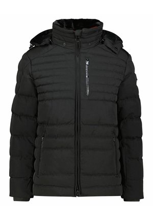 POLAR  - Winterjacke - black