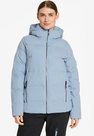 TRAVA - Kurtka snowboardowa