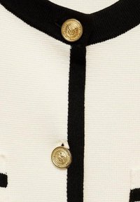 Mango Cardigan - beige