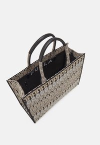 Furla OPPORTUNITY TOTE - Saco de mão - toni deserto