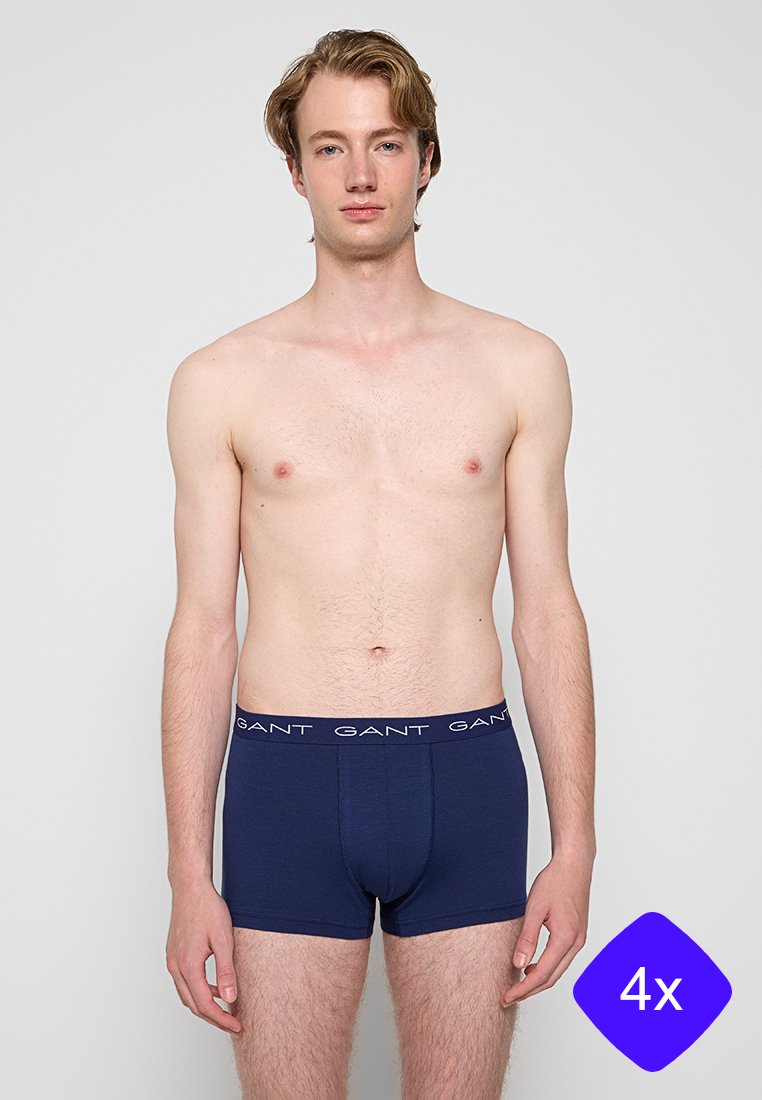 Gant Boxers blauw Gant Boxers blauw