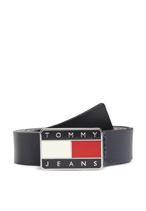 HERITAGE PLAQUE - Opasok - dark night navy