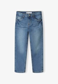 Non sélectionné, blue denim