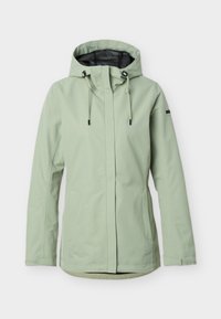 Επιλέχθηκε, light green