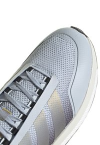 adidas Performance LIFESTYLE  - Sneaker low - blaugrauschwarz