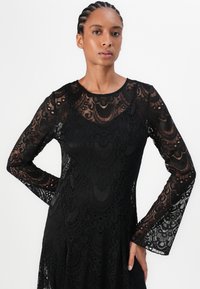 Copenhagen Muse Vestito lungo - black