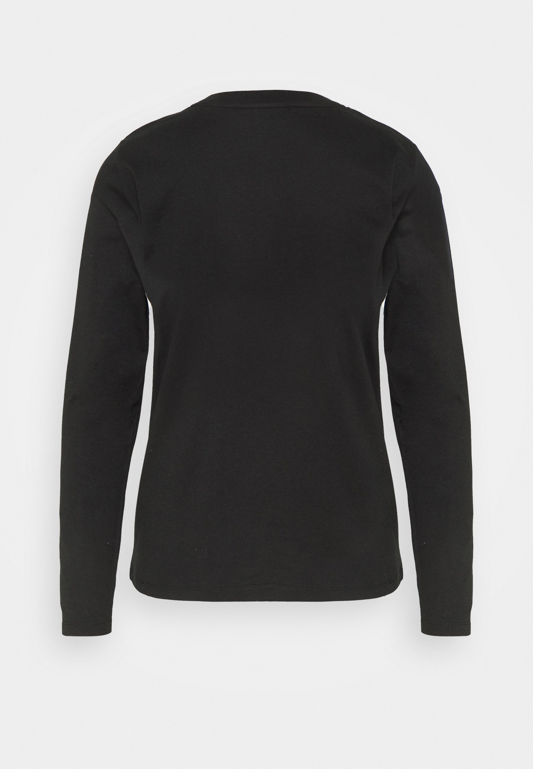 Calvin Klein LOGO LONG SLEEVE - Long 