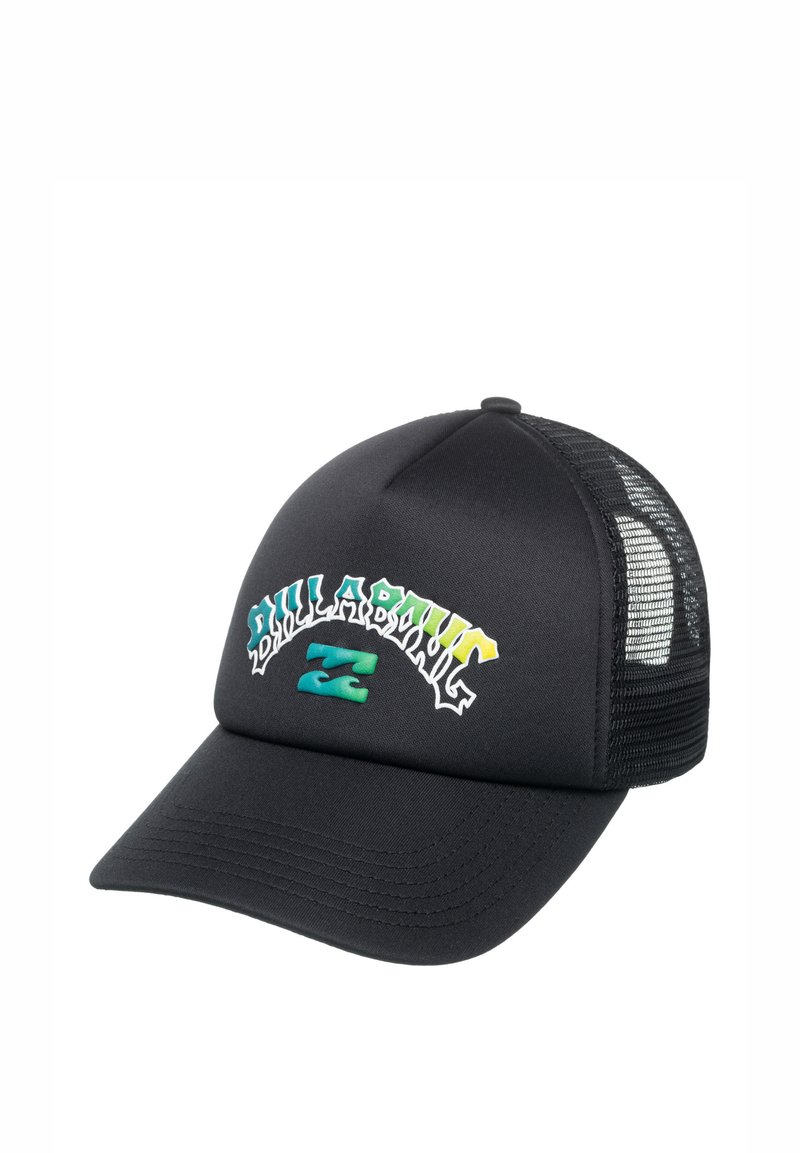 Billabong PODIUM - Cappellino - black
