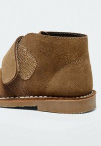 Mango Kids Zapatos de bebé - sand