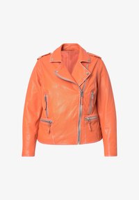 Non selezionato, orange