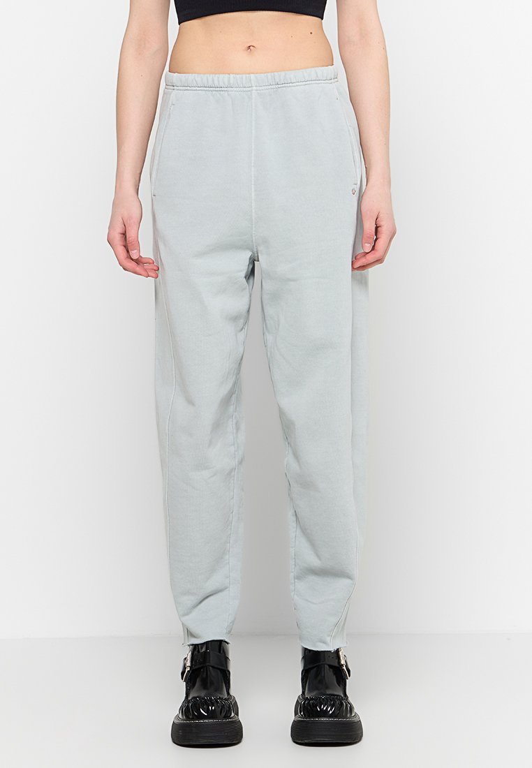 True Religion Trainingsbroek blauwgrijs