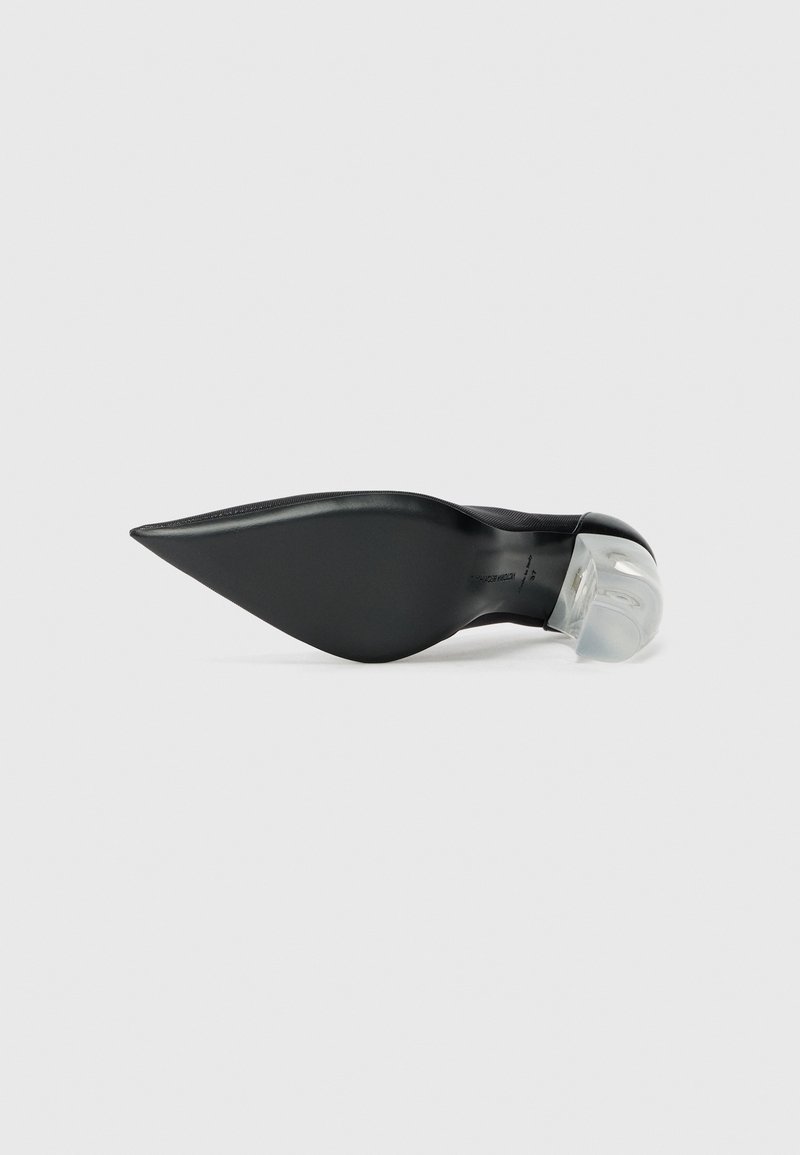 Victoria Beckham Escarpins - black